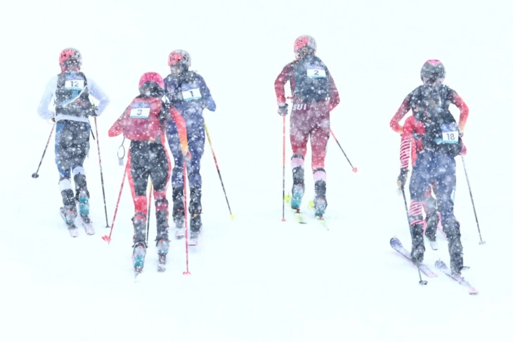 ЗОИ 2026: Светската шампионка Фатон до олимписко злато