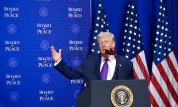 Tramp: Në 10 ditët e ardhshme do të dihet nëse do të ketë marrëveshje mes SHBA-së dhe Iranit