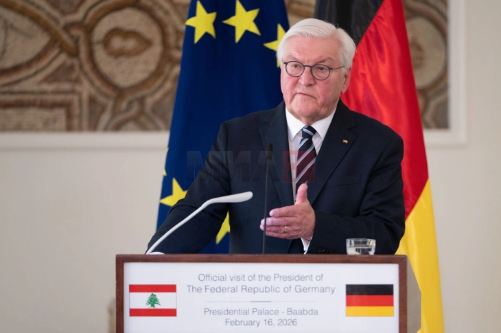 Штајнмаер против германска кандидатура за ЛОИ во 2036, ги претпочита 2040/2044