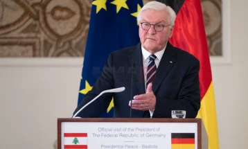 Штајнмаер против германска кандидатура за ЛОИ во 2036, ги претпочита 2040/2044