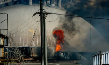 Четворица загинати во експлозија на гас по превртување на цистерна во Чиле