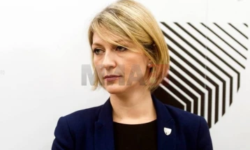 Mickoski: Në listën e Qeverisë për prokuror shtetëror janë tre kandidatë, Lençe Ristoska nuk është mes tyre