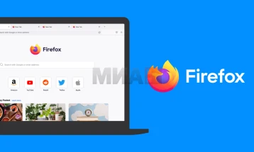 „Мозила“ го активира прекинувачот за ВИ на својот пребарувач