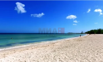 Трипадвајзор: Најубава плажа во Европа за 2026 година е Елафониси на Крит