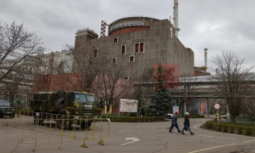 ANEB: Qendra bërthamore më e madhe në Evropë operon me një linjë të jashtme transmetimi