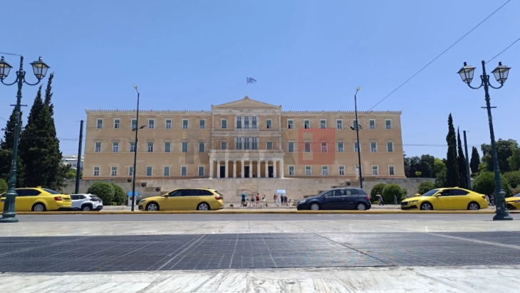 Јавниот долг на Грција намален за 2,15 милијарди евра во 2025 година, сега изнесува 364,95 милијарди евра