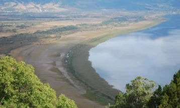 Општина Ресен ќе изработи план за управување со Паркот на природата „Езерани“
