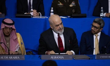 Rama: Bordi i paqes mund ta 