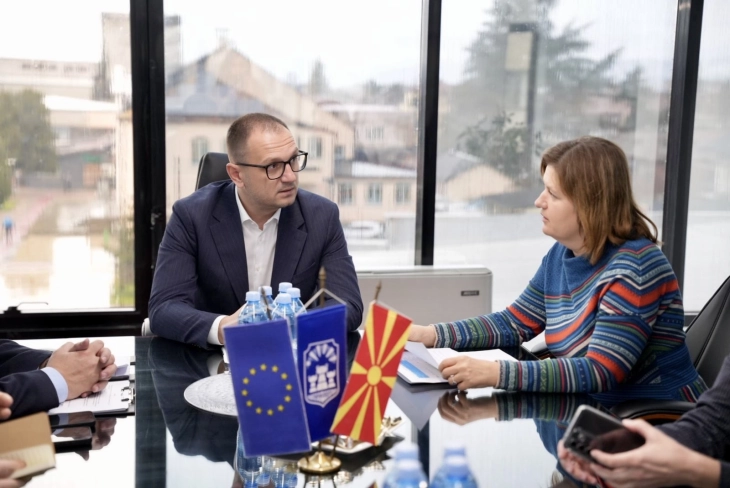 Во Прилеп е потребна канцеларија на државниот инспекторат за енергетика, рударство и минерални суровини