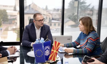 Во Прилеп е потребна канцеларија на државниот инспекторат за енергетика, рударство и минерални суровини