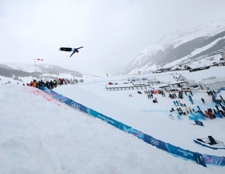 ЗОИ 2026: Злато и бронза за Кина во слободно скијање