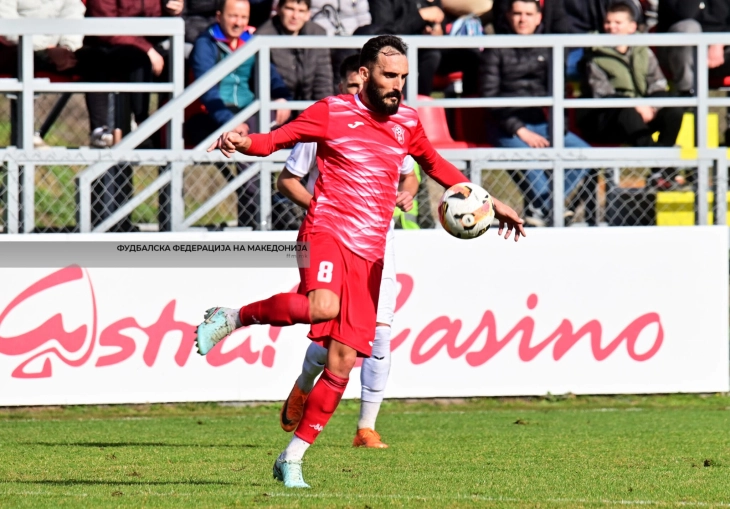 ПМФЛ: Работнички конечно победи