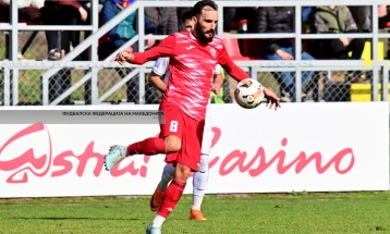 ПМФЛ: Работнички конечно победи