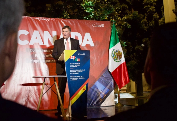 Пресудата потврдува дека царините се неоправдани, вели канадскиот министер за трговија