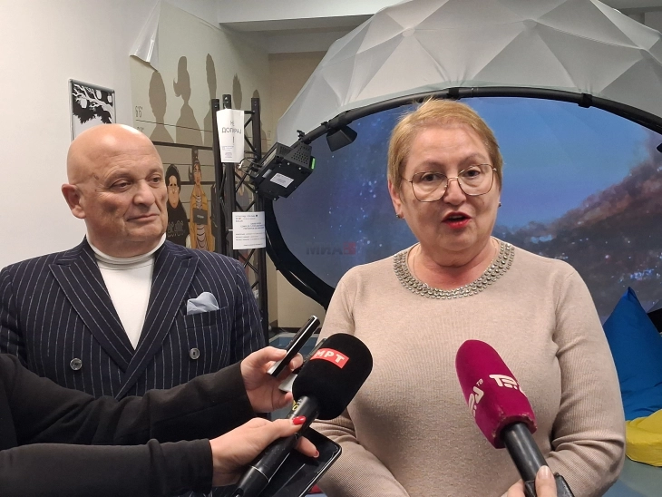 Janevska: Me Ligjin e ri për Arsim të Lartë, po përmirësojmë cilësinë e arsimit