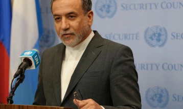 Foreign minister stands by official 3,117 death toll in Iran protests