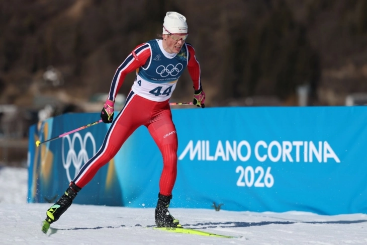 ЗОИ2026: Норвешка со најмногу медали пред завршниот викенд