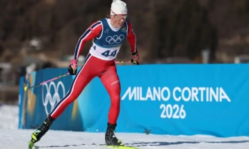 ЗОИ2026: Норвешка со најмногу медали пред завршниот викенд