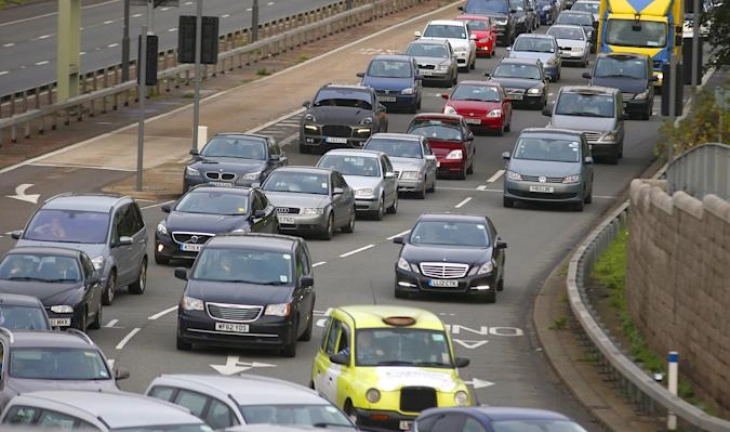 Се помалку дизел возила во ЕУ, бројот на електричните зголемен за 45 пати