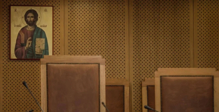 ЕЧСП го разгледува случајот „Сојуз на атеистите против Грција“