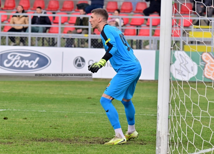 ПМФЛ: Вардар го пречекува Башкими, Струга му гостува на Пелистер