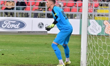 ПМФЛ: Вардар го пречекува Башкими, Струга му гостува на Пелистер