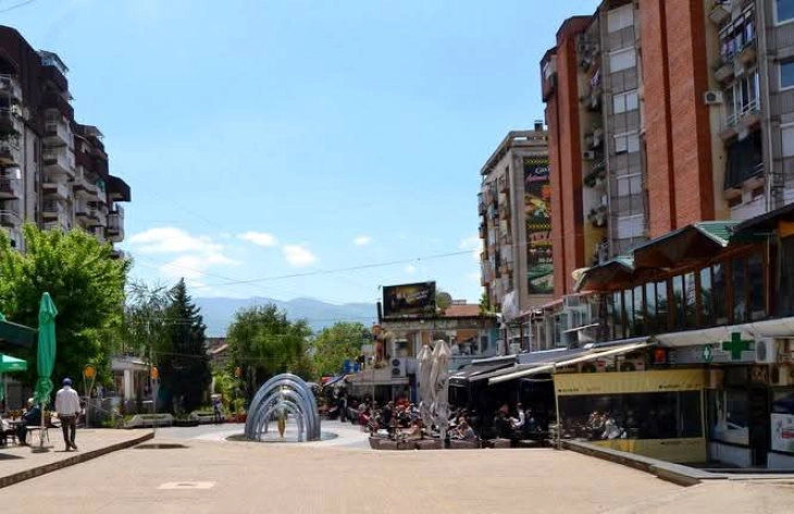 Инцидент со плинска боца во угостителски објект во Трговски во Кочани, спречени посериозни последици