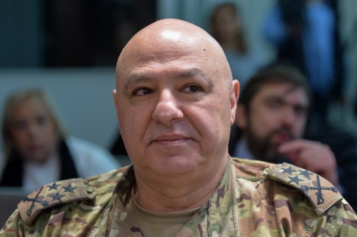 Presidenti libanez Aun e akuzoi Izraelin për minimin e përpjekjeve diplomatike për paqe pas sulmeve ndaj objektivave të Hezbollahut