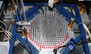 САД за прв пат транспортираа нуклеарен микрореактор од Калифорнија до Јута