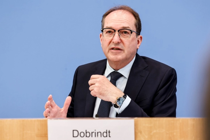 Report: Germany plans to speed up asylum seeker work access