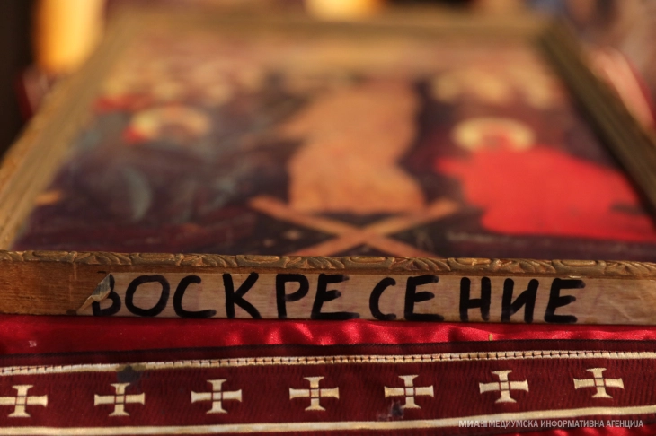 Почнува Велигденскиот пост