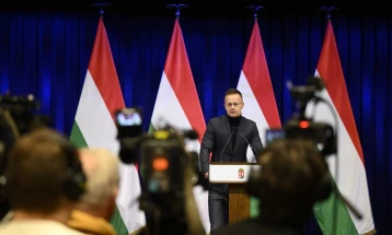 Hungaria do ta bllokojë ndihmën e BE-së për Ukrainë dhe 20 pako sanksione kundër Rusisë