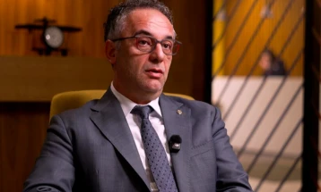 Алиу: Од досега процесуирани десет компании со лиценци за медицинска марихуана, шест се во постапка за одземање