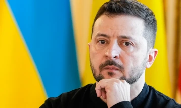 Зеленски: Путин веќе ја започна Третата светска војна