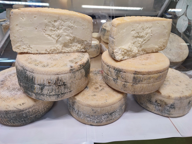 Росоман организира бесплатен превоз за земјоделци на саем во Солун