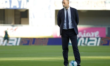 Тудор уверен дека Тотенхем ќе остане во Премиер лигата