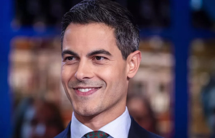 Dutch king to swear in 38-year-old Jetten as youngest prime minister