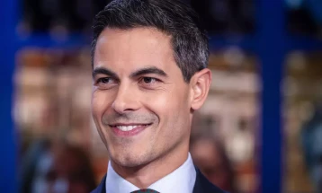 Dutch king to swear in 38-year-old Jetten as youngest prime minister