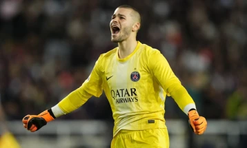 Л'Екип: Шевалие ризикува да го изгуби местото во составот за СП 2026