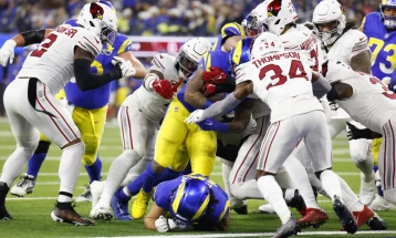 Поранешниот играч на Минесота и Аризона, Рондејл Мур, пронајден мртов