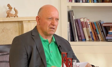 Азески во Меѓународниот совет на Економскиот факултет во Љубљана, најдобро рангиран на Шангајската листа во регионот 