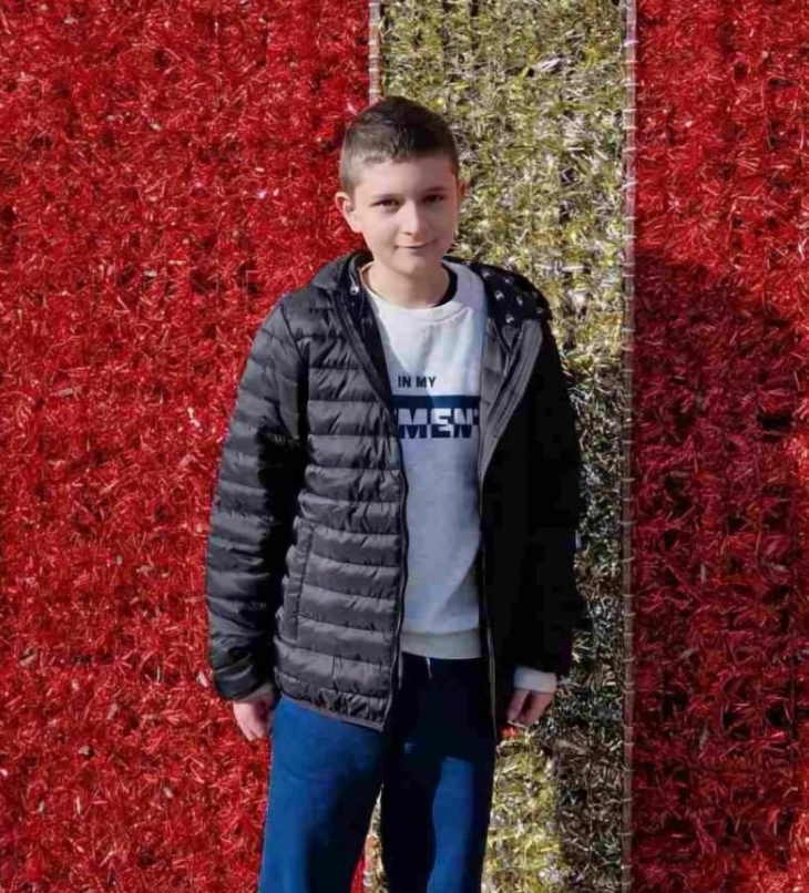 Ученикот Марко Томоски меѓу најдобрите математичари во светот