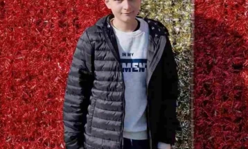 Ученикот Марко Томоски меѓу најдобрите математичари во светот