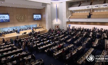 Gutereshi: Të drejtat e njeriut janë 