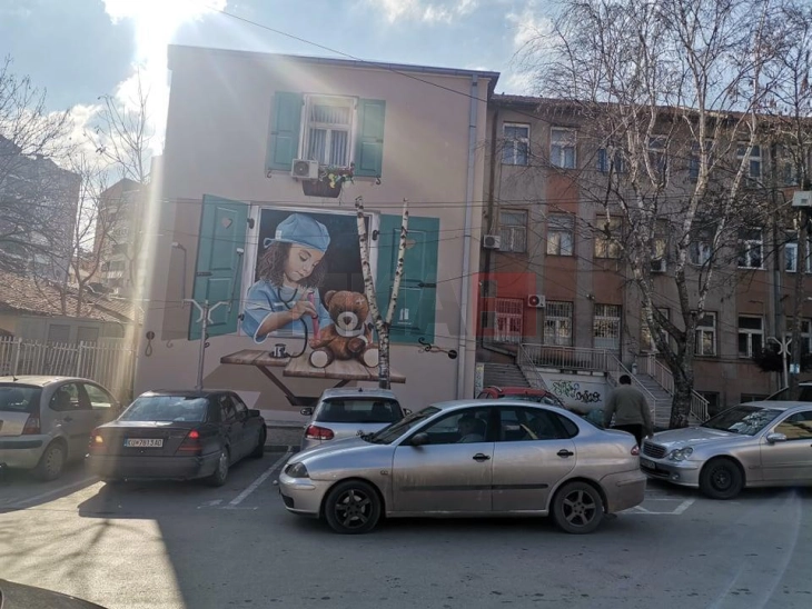 Кривична пријава за злоупотреба на службената положба против поранешен директор на ЈЗУ Здравствен дом - Куманово