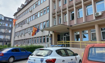 Претрес во Битола, пронајдена дрога, поднесена кривична пријава против едно лице