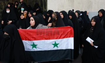 Dita e tretë e protestave të reja në Universitetet e Iranit