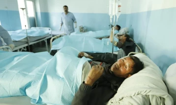 ОН потврдија дека во пакистанските воздушни напади во Авганистан се убиени цивили