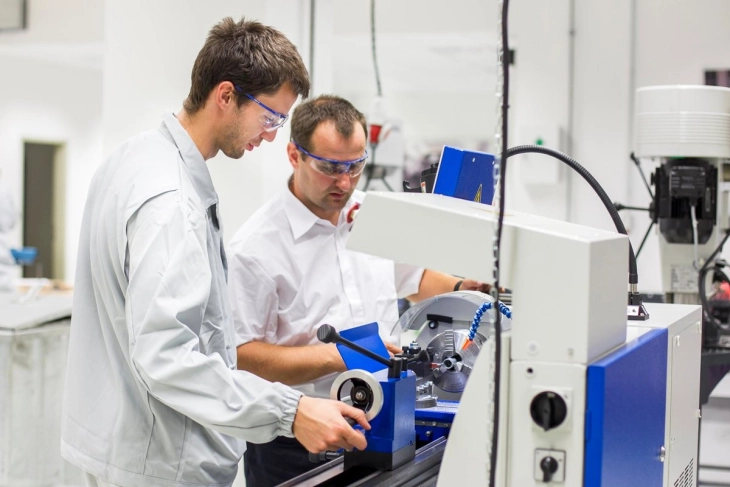 „Револуција во образованието: Моќта на дуалното образование во Македонија“ - настан Стопанската комора