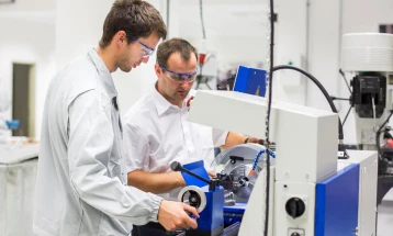 „Револуција во образованието: Моќта на дуалното образование во Македонија“ - настан Стопанската комора